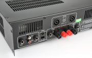 VXA-1200II Vonyx – Amplificateur de puissance 2 X 600W sous 4 ohms