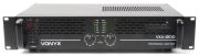 VXA-1200II Vonyx – Amplificateur de puissance 2 X 600W sous 4 ohms