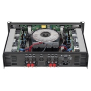 WA-4X3 Audiophony - Amplificateur 4 canaux 4x300W sous 4 ohms