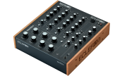 WARM4 Ecler - Table de mixage analogique 4 canaux