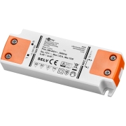 LED-Trafo 12 V (DC), 15 W Goobay