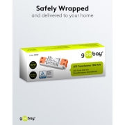 LED-Trafo 12 V (DC), 15 W Goobay