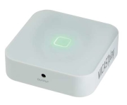 WICASTplay Audiophony lecteur audio sans fil airplay, DLNA multizone