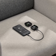 WirelessME Rode - Système micro sans fil avec récepteur