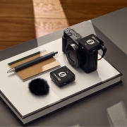 WirelessME Rode - Système micro sans fil avec récepteur