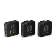 Wireless PRO Rode – Microphone sans fil professionnel 32 bits avec timecode