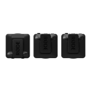 Wireless PRO Rode – Microphone sans fil professionnel 32 bits avec timecode