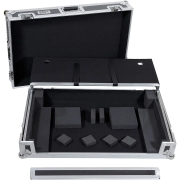 WMC-PRORX3LTS WALKASSE - Flight case pour XDJ RX3 avec plateau PC
