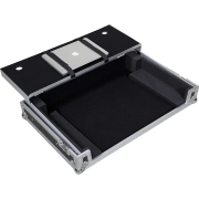 WMC-PRORX3LTS WALKASSE - Flight case pour XDJ RX3 avec plateau PC