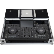 WMC-PRORX3LTS WALKASSE - Flight case pour XDJ RX3 avec plateau PC