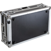 WMC-PRORX3LTS WALKASSE - Flight case pour XDJ RX3 avec plateau PC