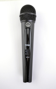 WMS40MIN2/V-ISM AKG - Micro HF AKG double UHF version micro main x2