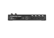 Wolfmix Wing - extention 8 faders motorisés 4 sorties DMX