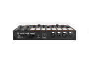 Wolfmix Wing - extention 8 faders motorisés 4 sorties DMX