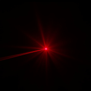 Laser Cameo - WOOKIE 400 RGB - Laser animation RGB 400 mW