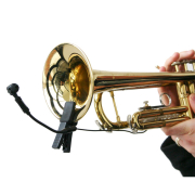 Micro Pince pour Instruments à Vent LD Systems