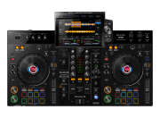 XDJ-RX3 Pioneer Contrôleur DJ autonome compact 2 voies