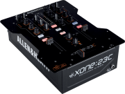 Xone 23c Allen & Heath - Table de mixage DJ 2 voies + USB.