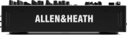 Allen & Heath XONE-96 console Club DJ 6 voies + carte son