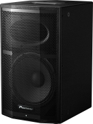 XPRS10 Pioneer DJ enceinte amplifée 10p 2400W 134dB