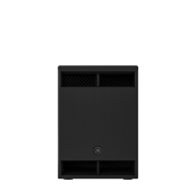 DXS12 mk3 Yamaha - Caisson de basse 12'' 2500W 132dB
