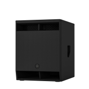 DXS15 mk3 Yamaha - Caisson de basse 15'' 2500W 133dB