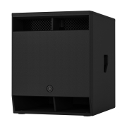 DXS18 mk3 Yamaha - Caisson de basse 18'' 2500W 134dB