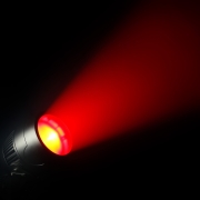 Zenit 180G2 Cameo, projecteur Led RGBW 180W Zoom IP65