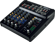 Table de mixage alto ZMX 862 6 entrées 2 aux