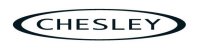 Logo de la marque CHESLEY