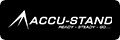 Logo de la marque ACCU STAND