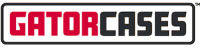 Logo de la marque GATOR CASE