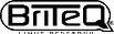 Logo de la marque BRITEQ