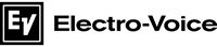 Logo de la marque ELECTROVOICE