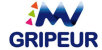 Logo de la marque GRIPEUR