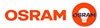 Logo de la marque OSRAM