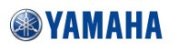 Logo de la marque YAMAHA