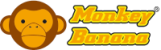 Logo de la marque MONKEY BANANA