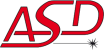 Logo de la marque ASD