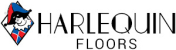 Logo de la marque HARLEQUIN