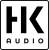 Logo de la marque HK