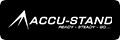 Logo de la marque ACCU STAND