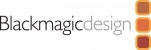 Logo de la marque BLACKMAGIC
