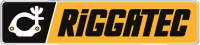 Logo de la marque RIGGATEC