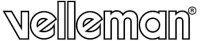 Logo de la marque VELLEMAN