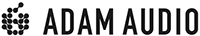 Logo de la marque ADAM AUDIO