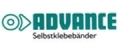 Logo de la marque ADVANCE