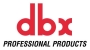 Logo de la marque DBX