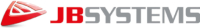 Logo de la marque JB SYSTEMS