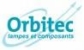 Logo de la marque ORBITEC